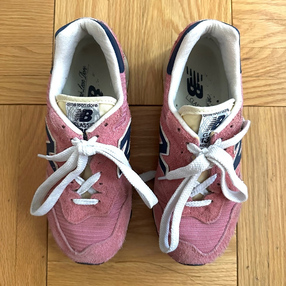 *SOLD ON DEPOP* Aime Leon Dore New Balance 1300